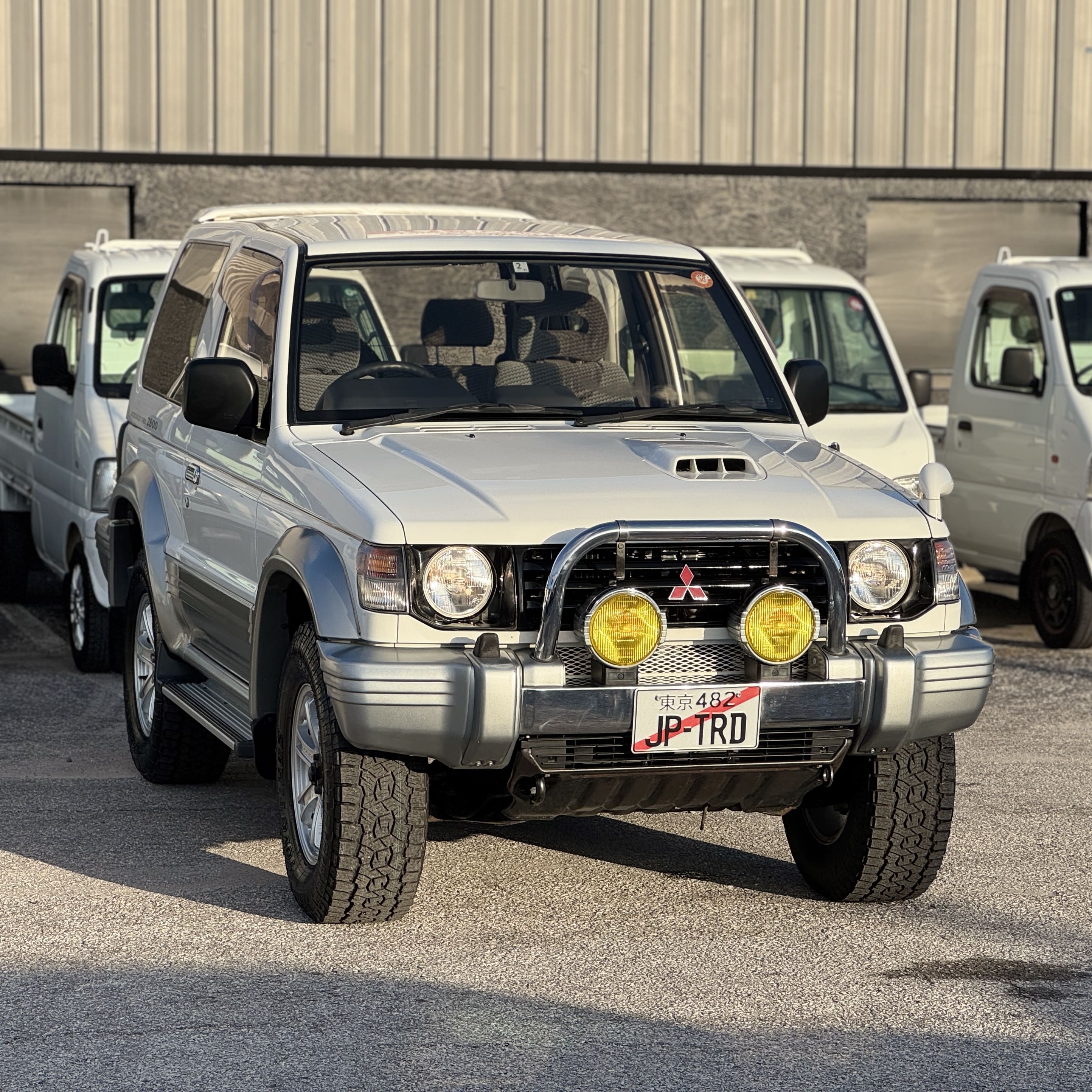JDM Trucks For Sale | Browse Japanese Imports