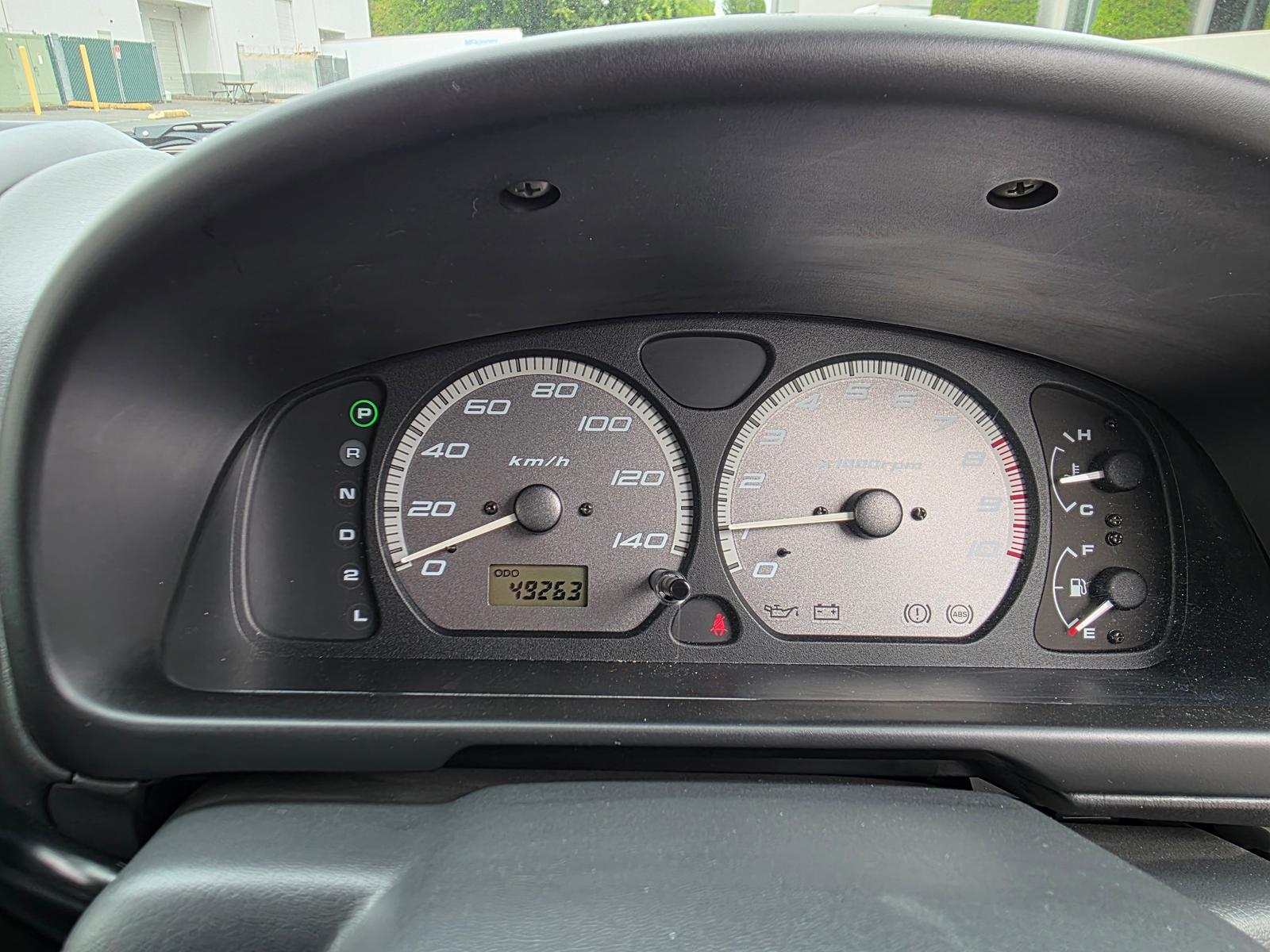 Interior preview