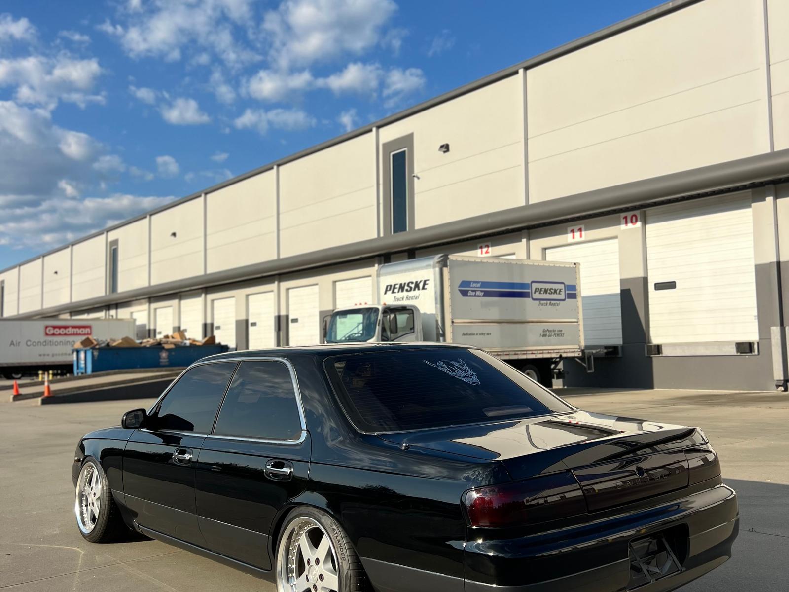 Exterior preview