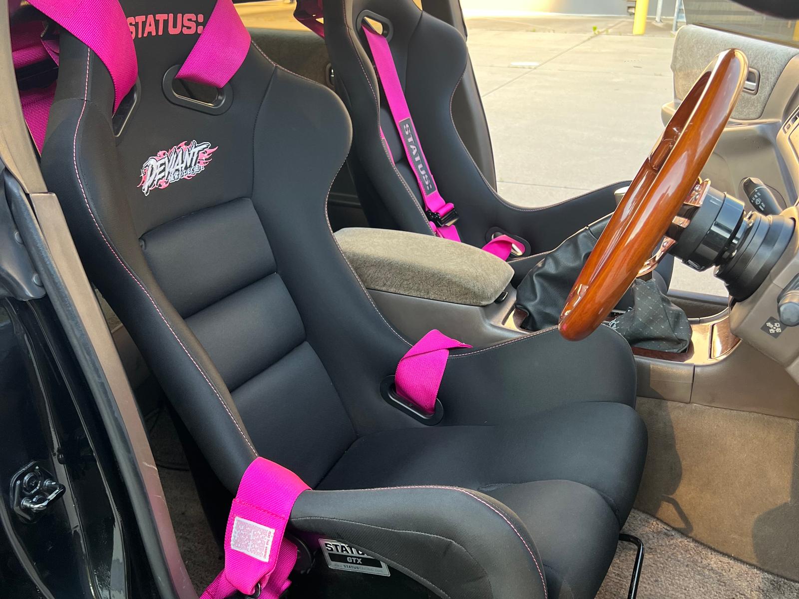 Interior preview