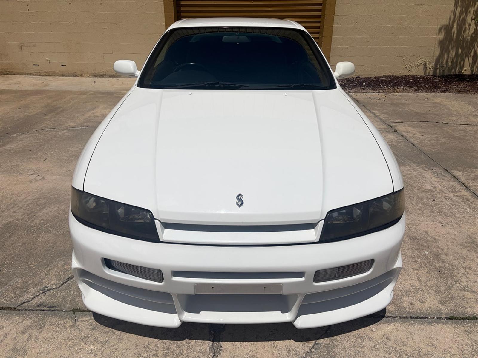 Exterior preview