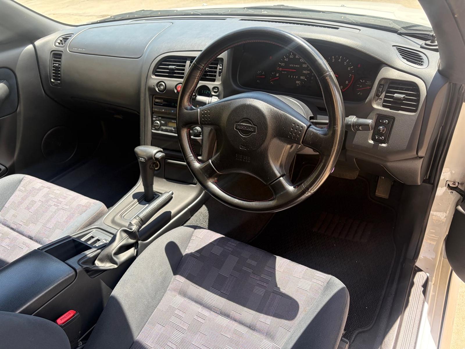 Interior preview