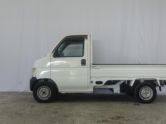1999 Honda Acty Mini Truck