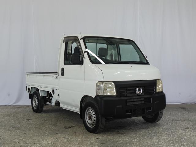 1999 Honda Acty Mini Truck