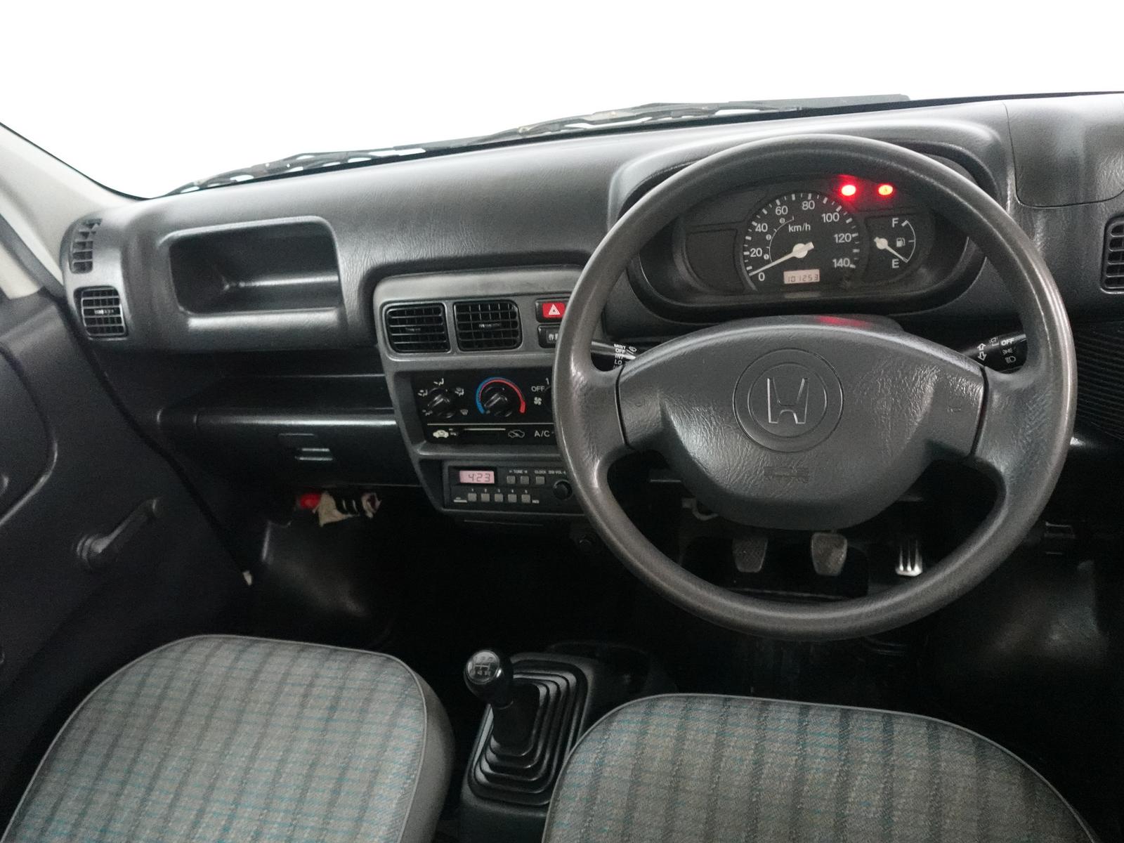 Interior preview