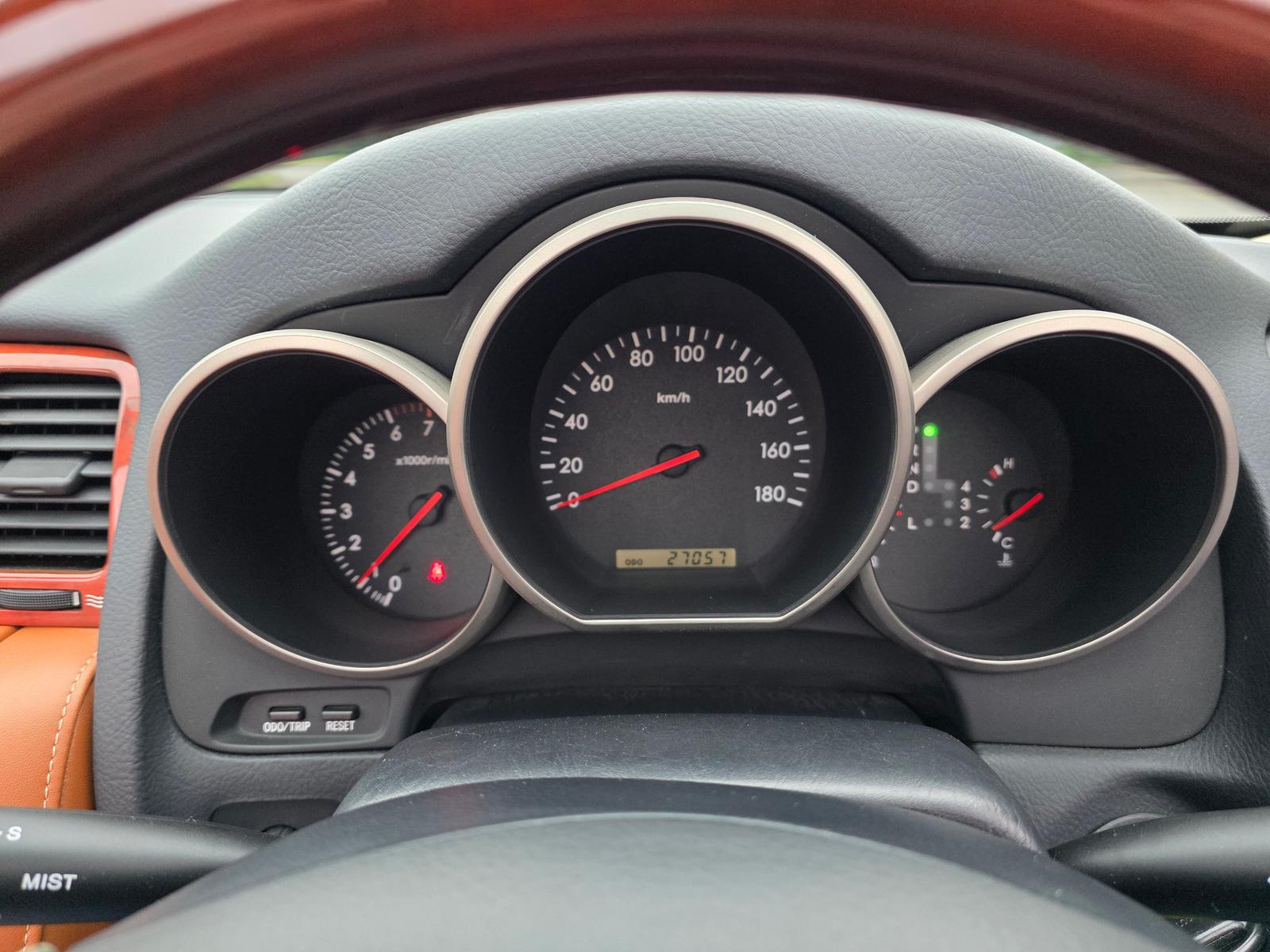 Interior preview