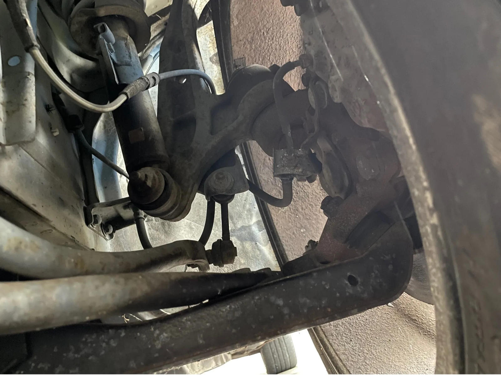 Engine Bay preview