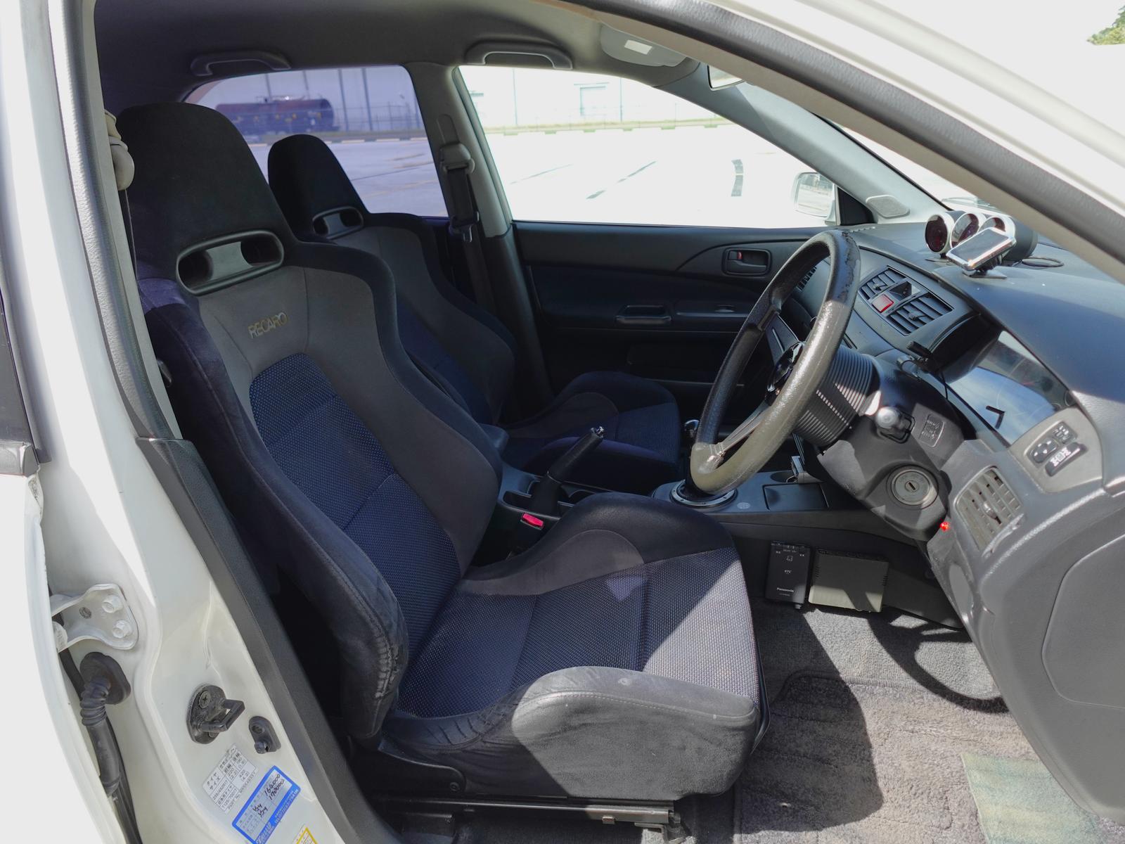 Interior preview