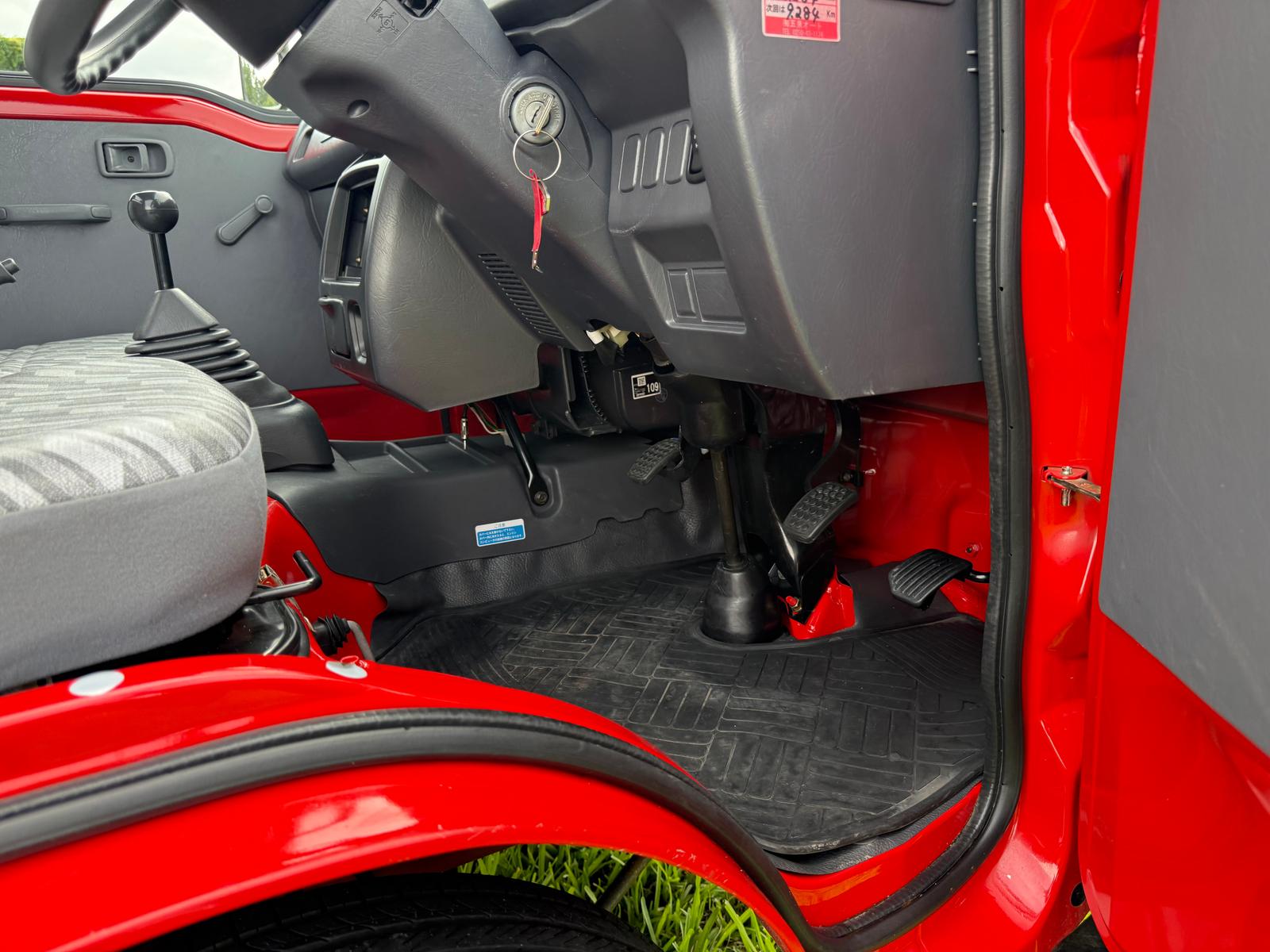 Interior preview
