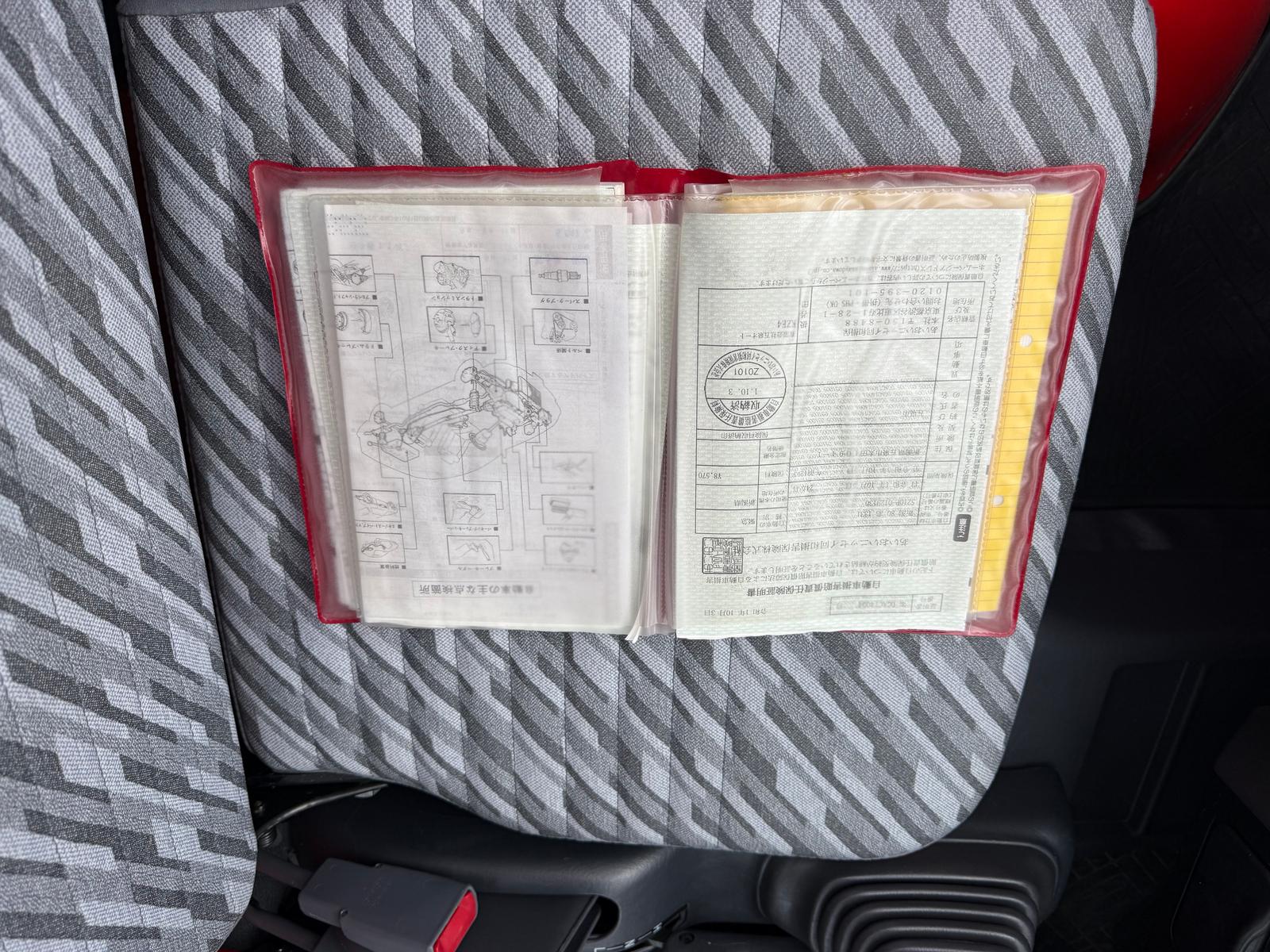 Documents preview