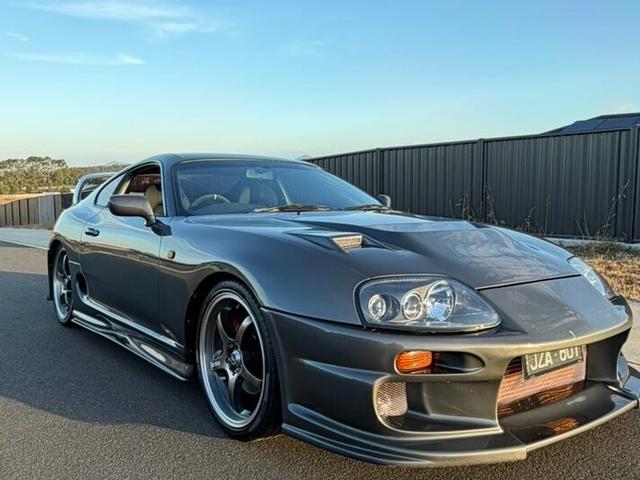 1994 Toyota Supra SZ