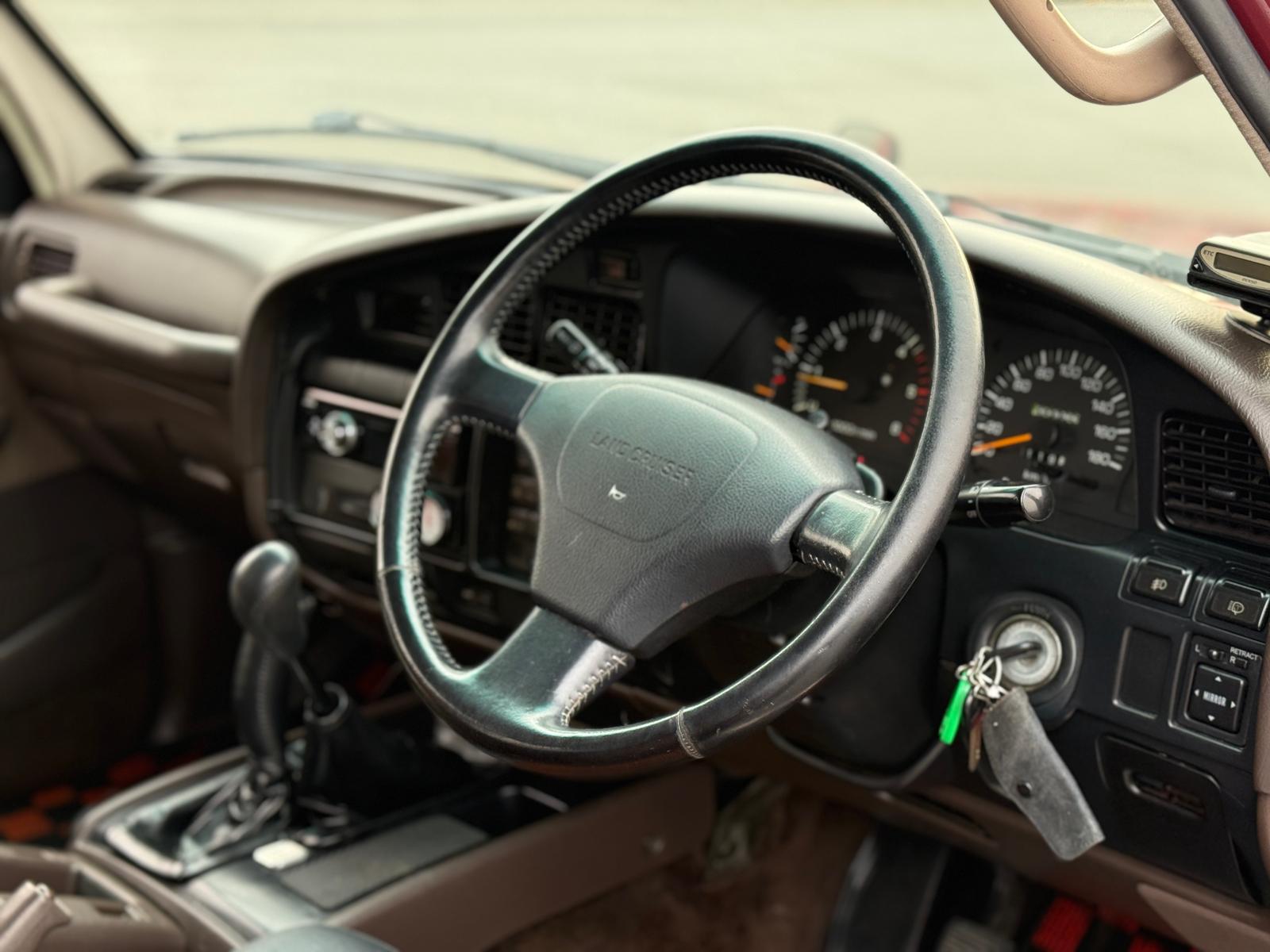 Interior preview