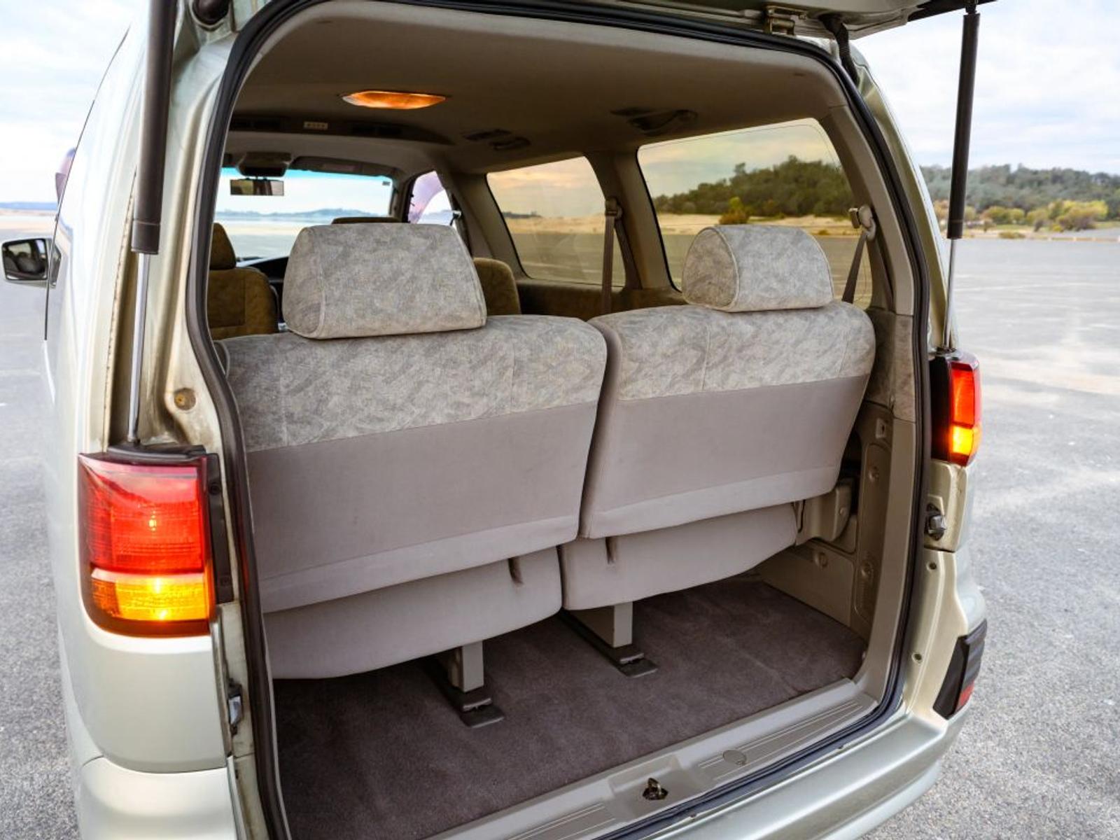 Interior preview