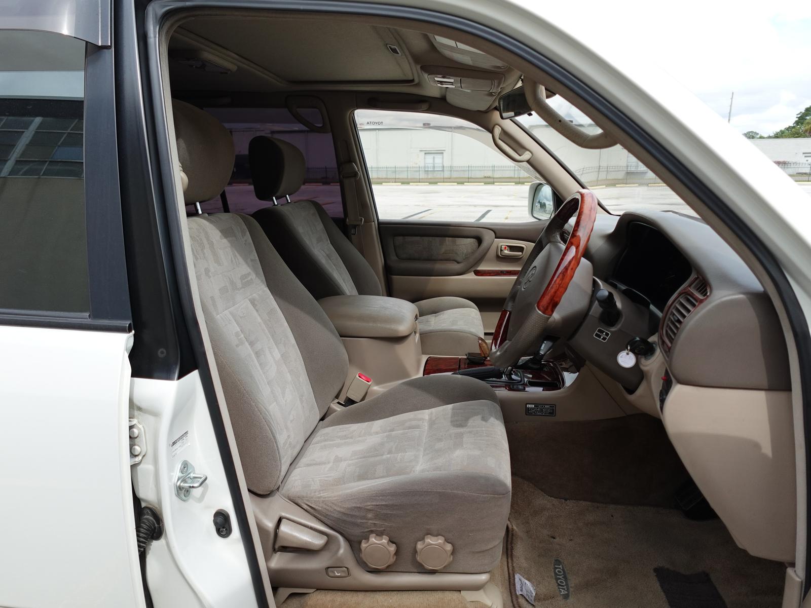Interior preview