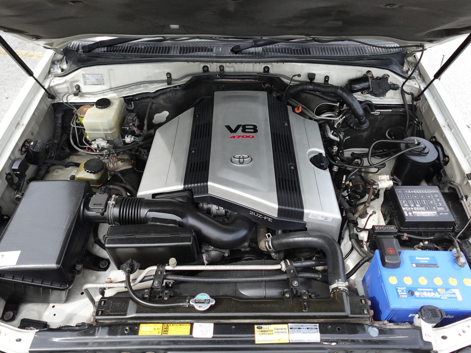 Engine Bay preview