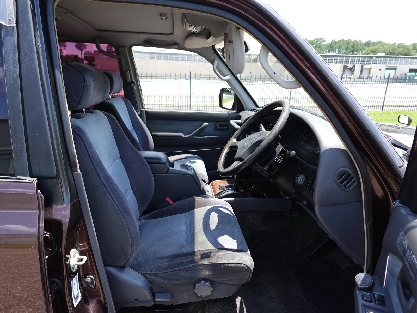 Interior preview