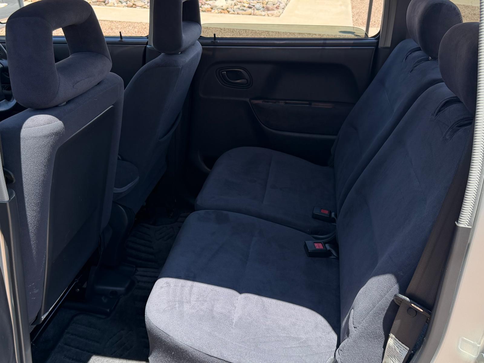 Interior preview
