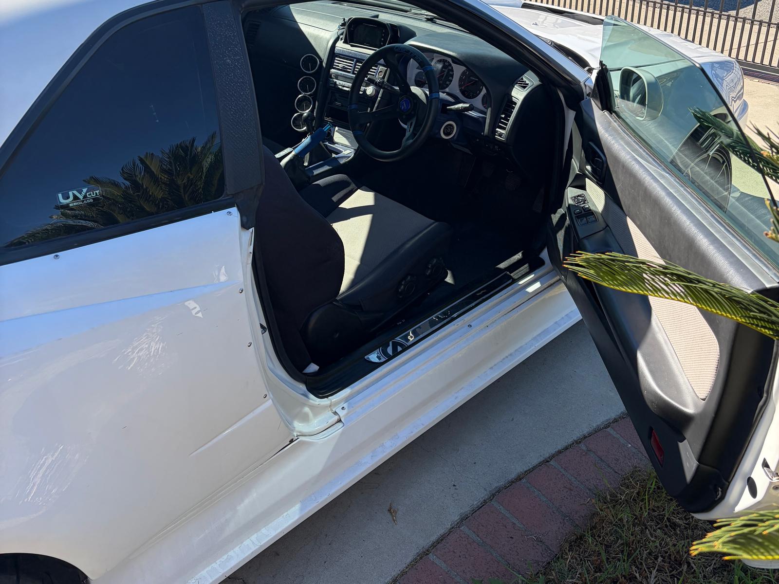 Interior preview