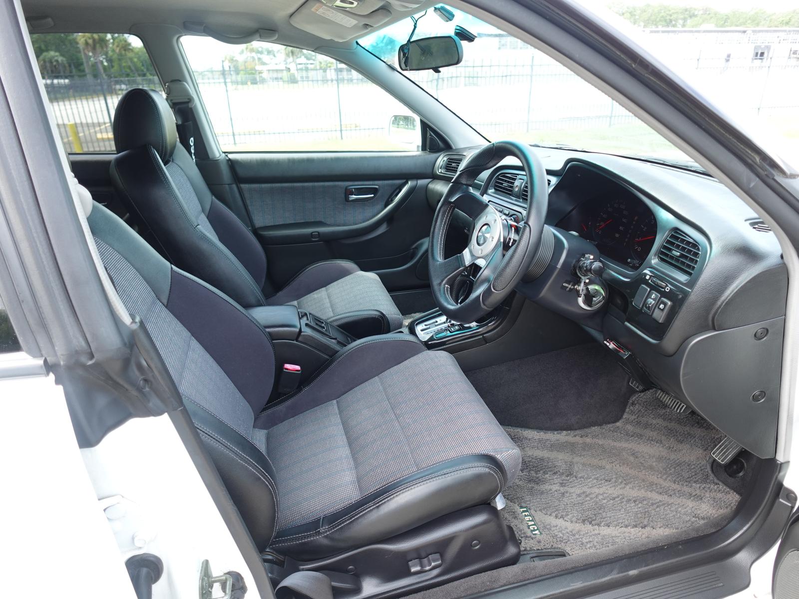 Interior preview