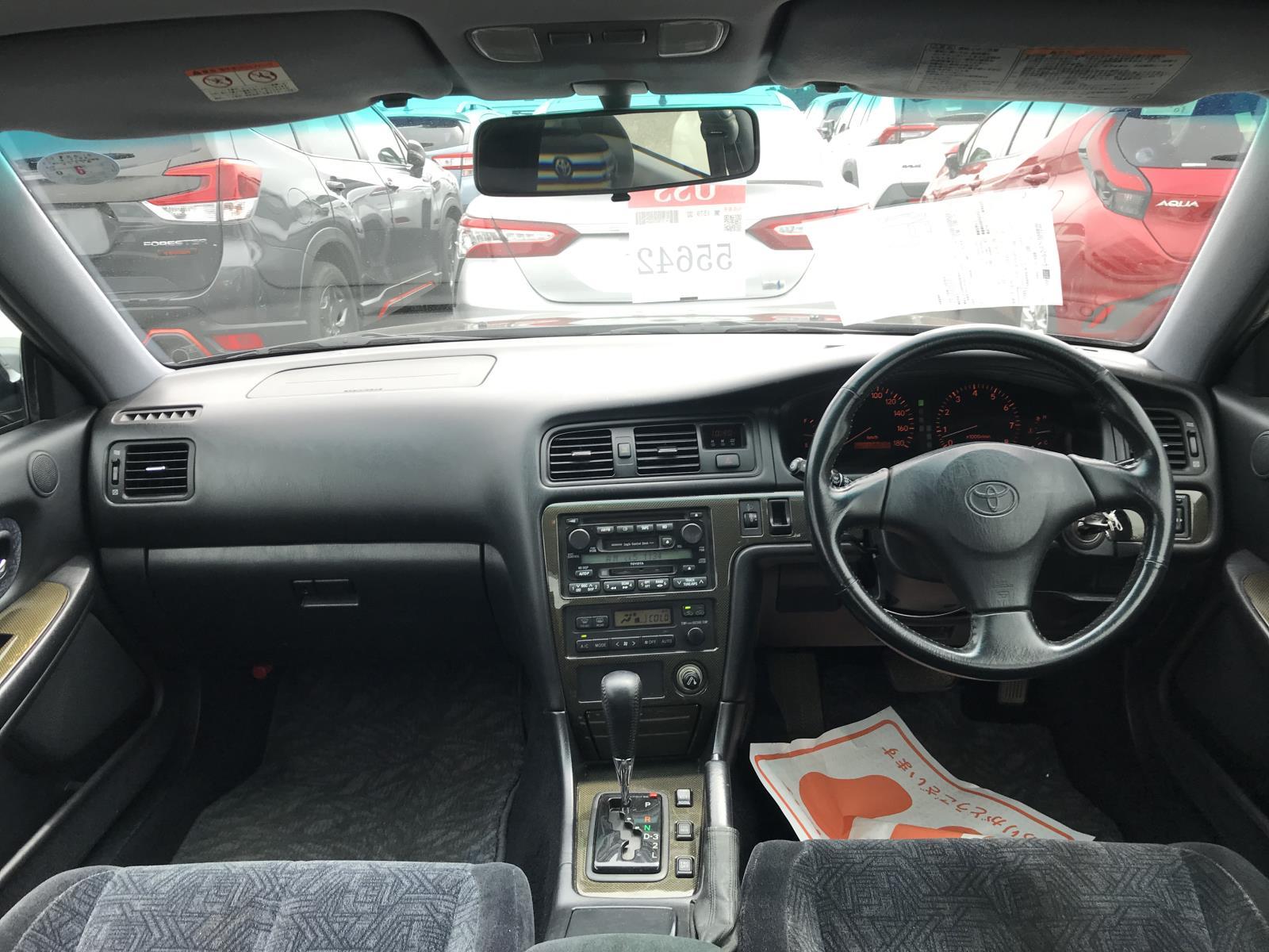 Interior preview