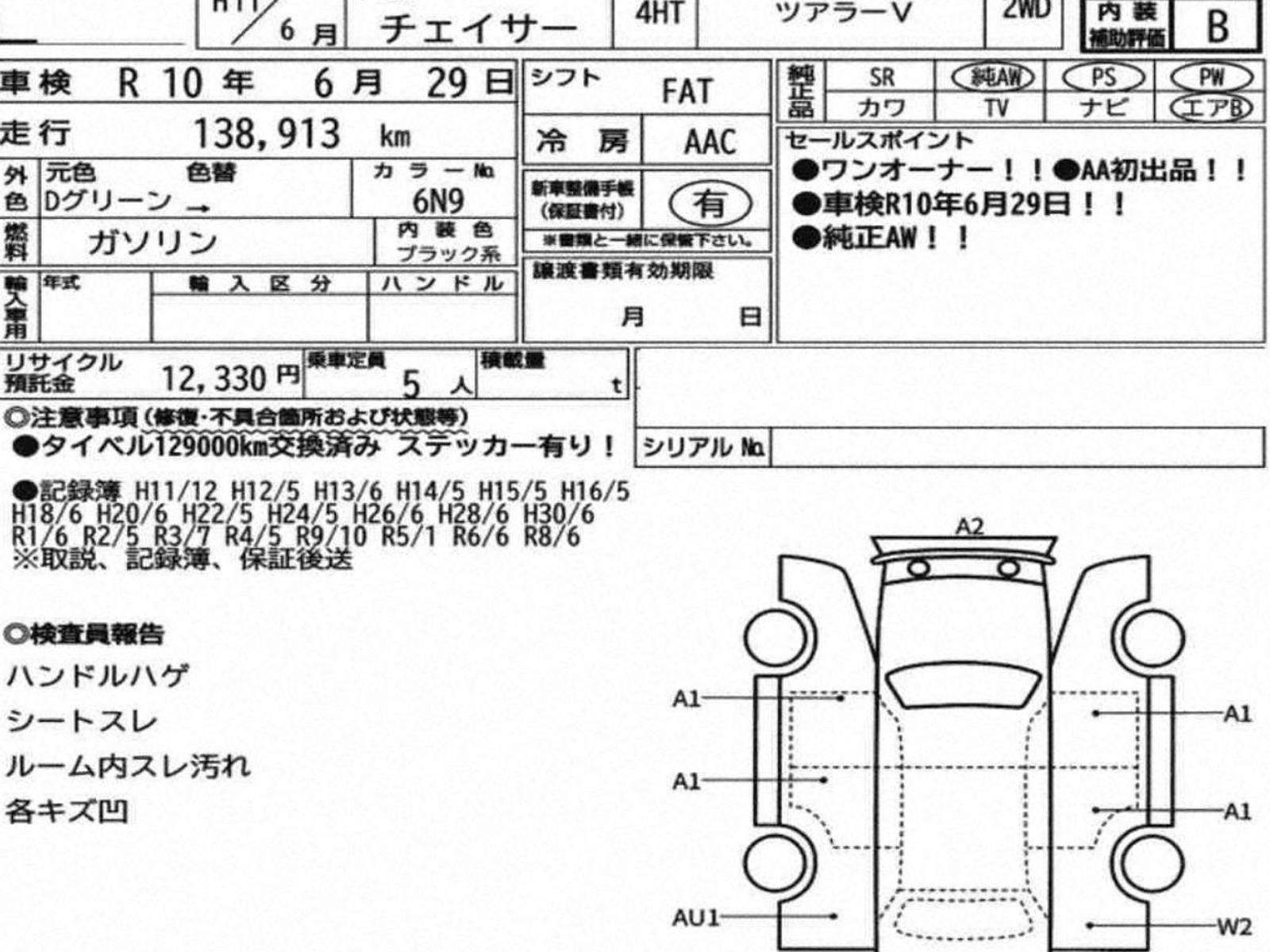 Documents preview