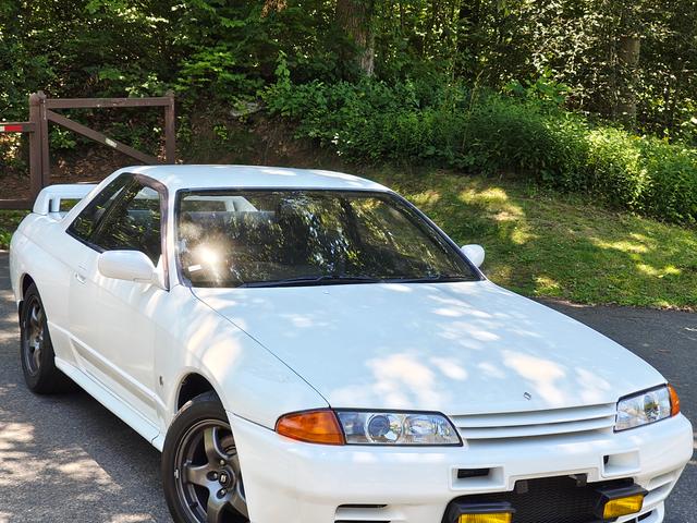 1991 Nissan Skyline R32 GTR