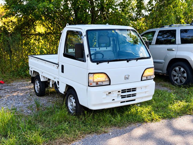 1996 Honda Acty SDX