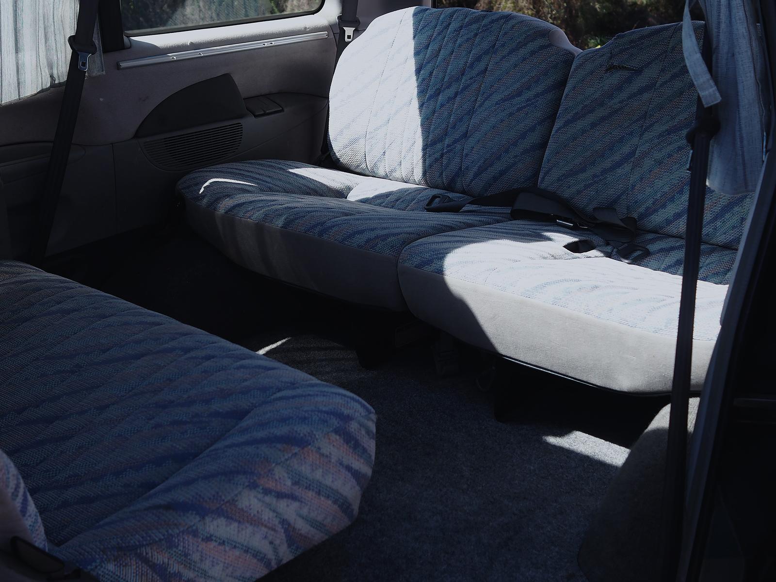 Interior preview
