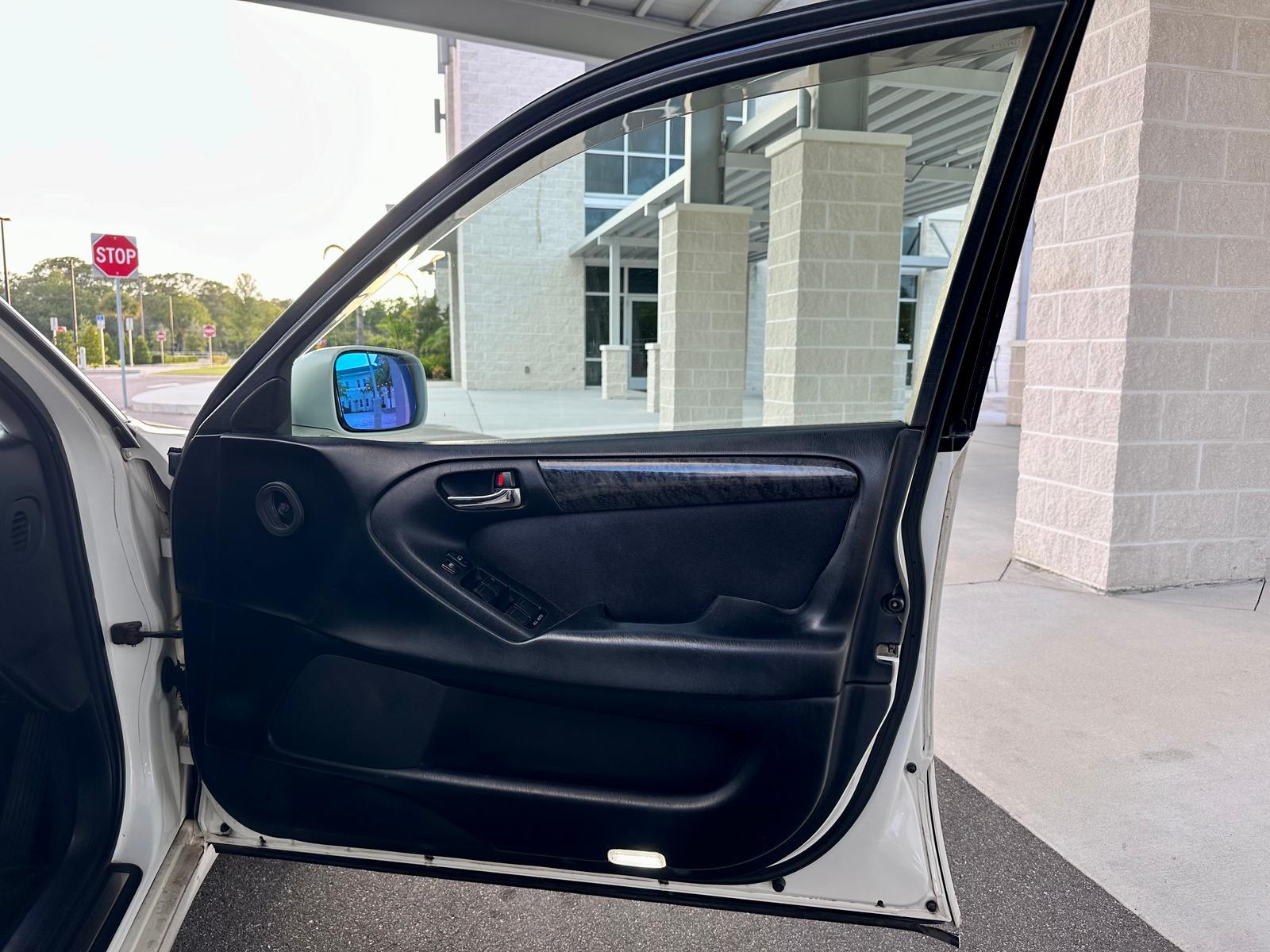 Interior preview