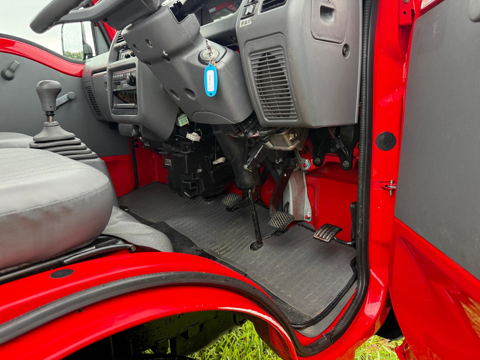 Interior preview