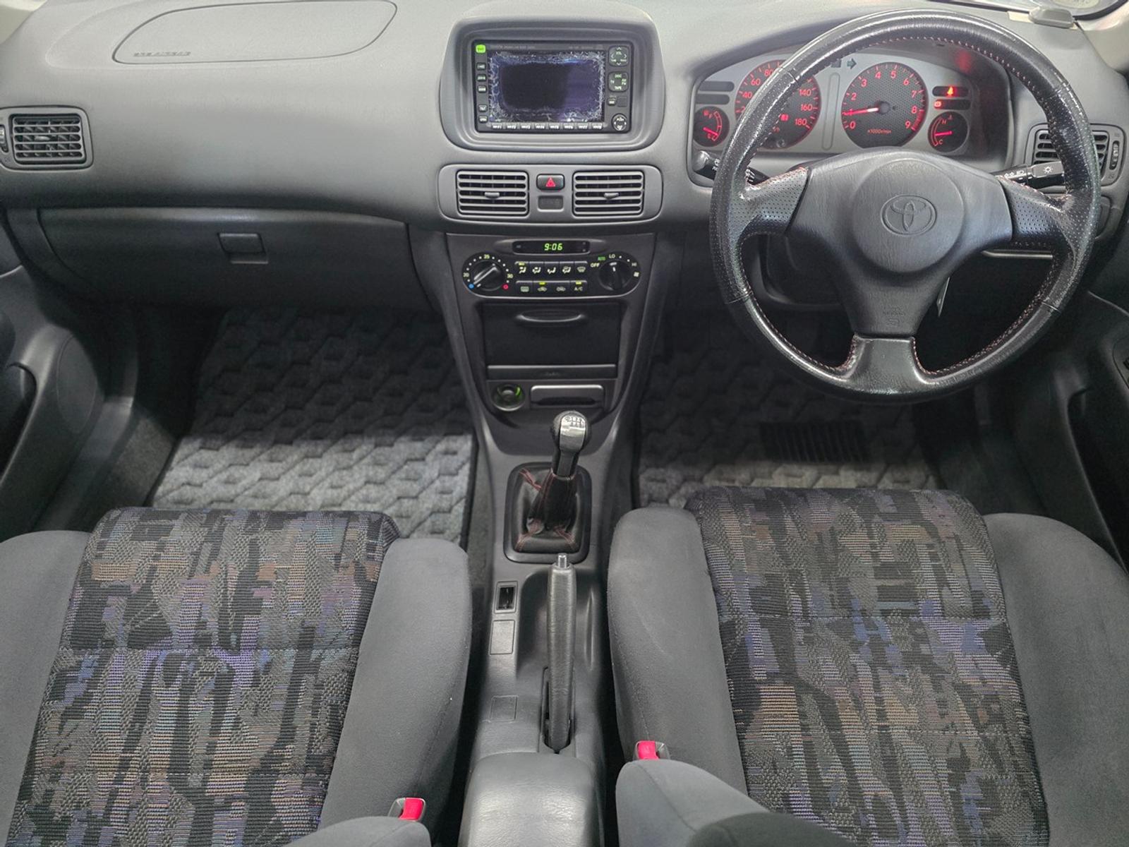 Interior preview