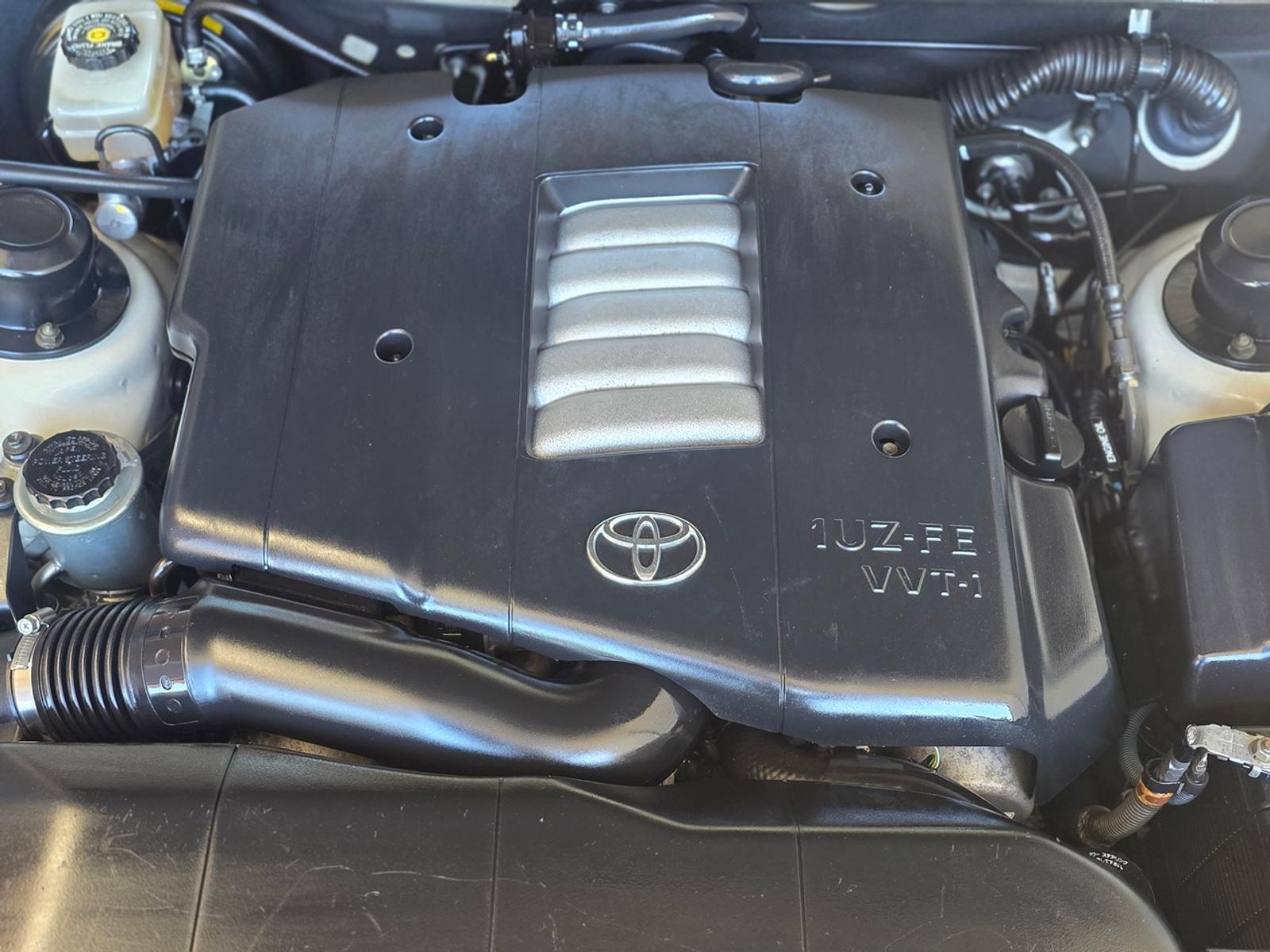 Engine Bay preview
