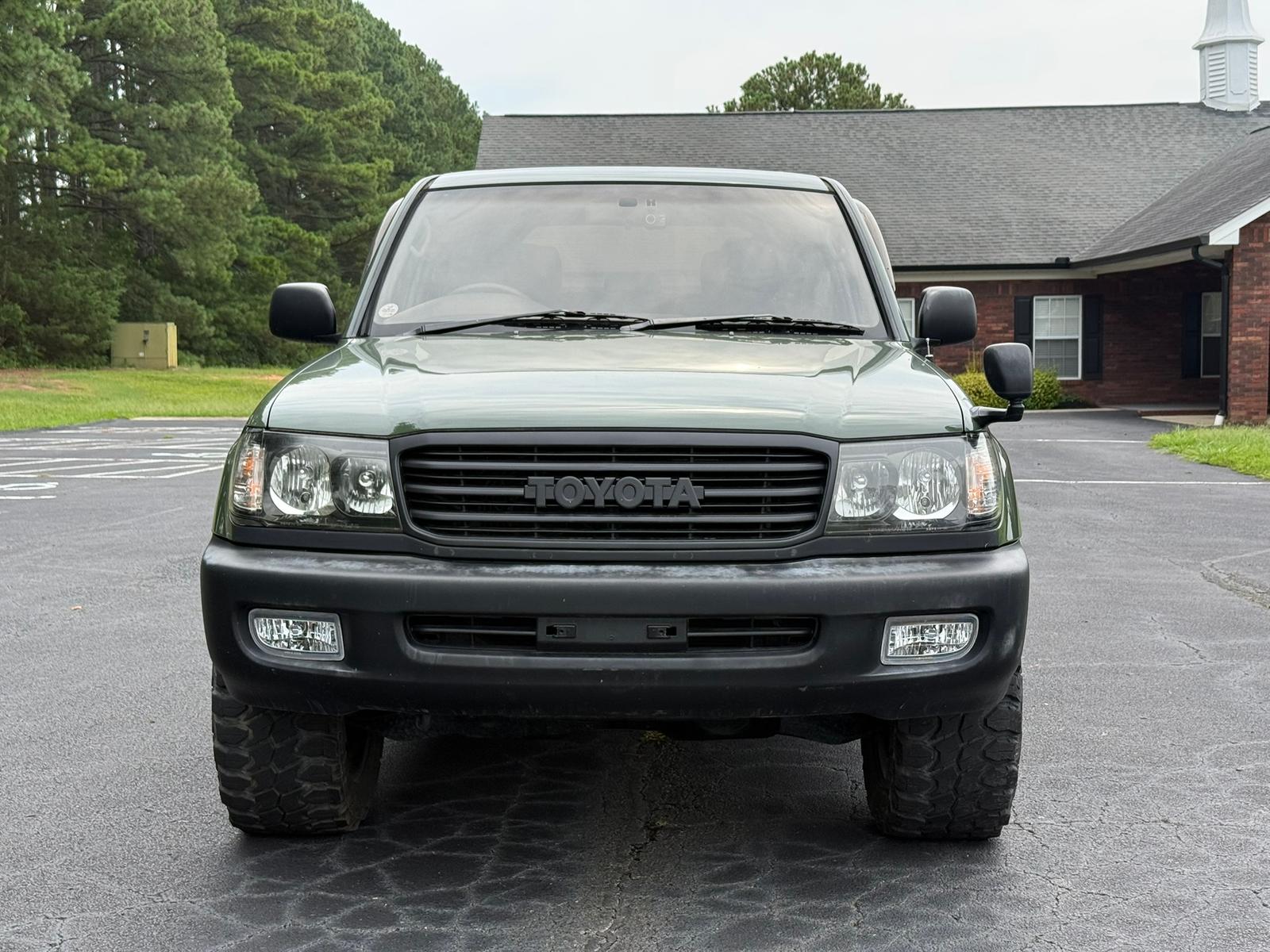 Exterior preview