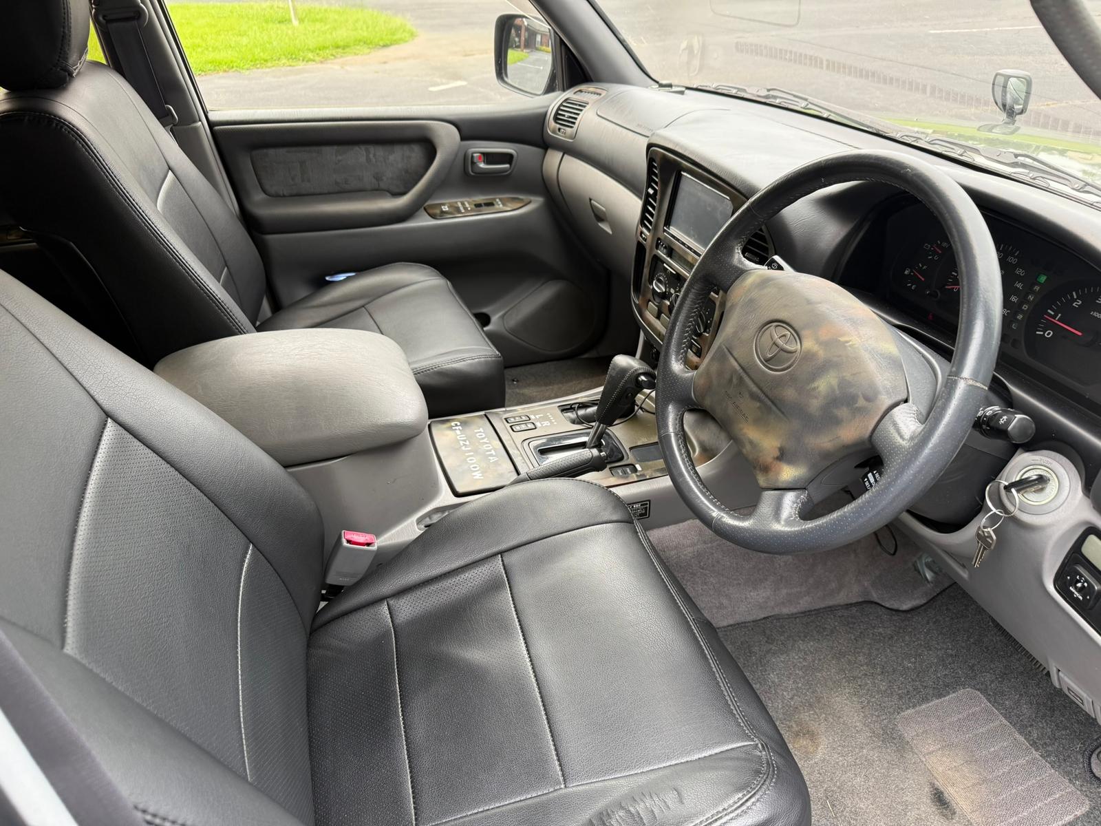 Interior preview