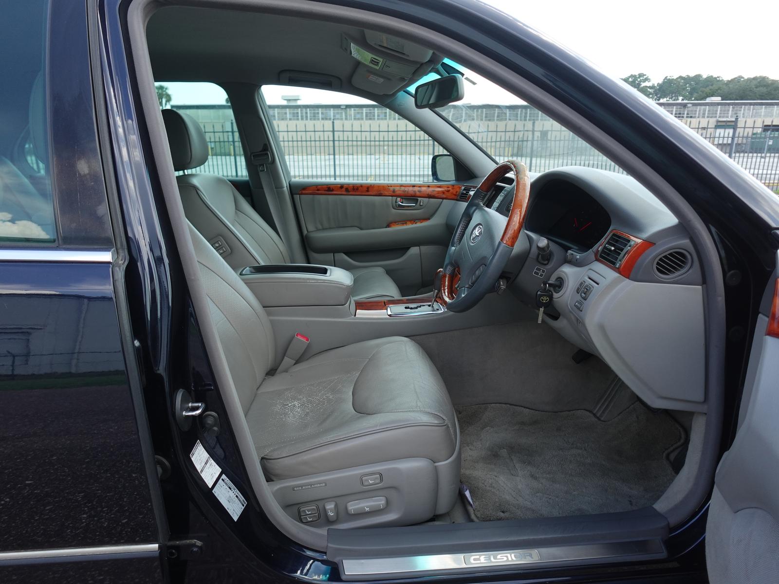 Interior preview