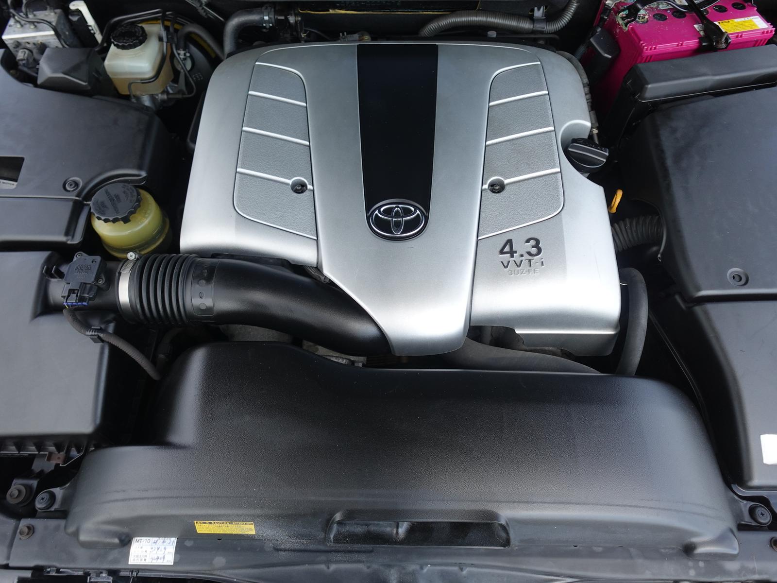 Engine Bay preview