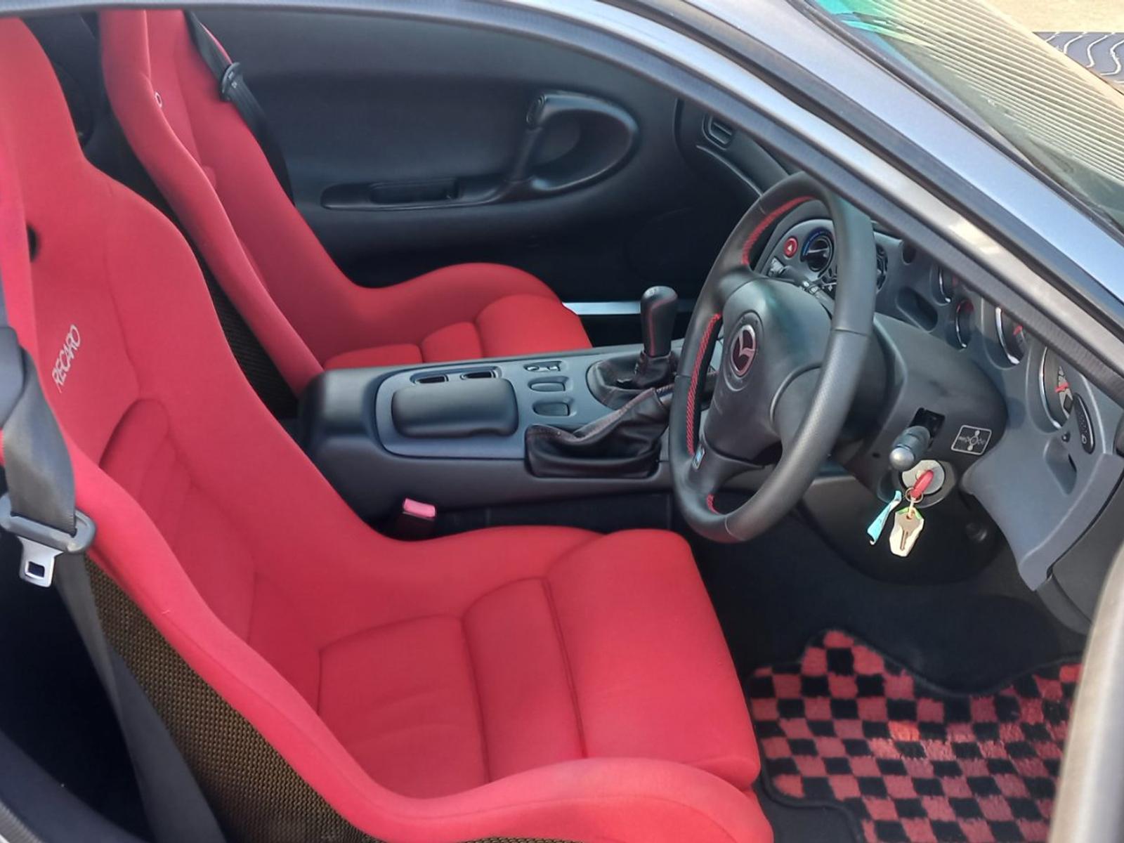 Interior preview