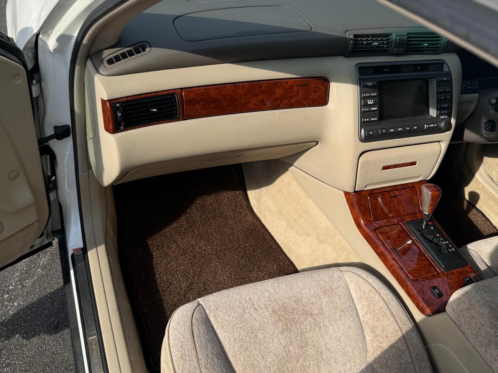 Interior preview