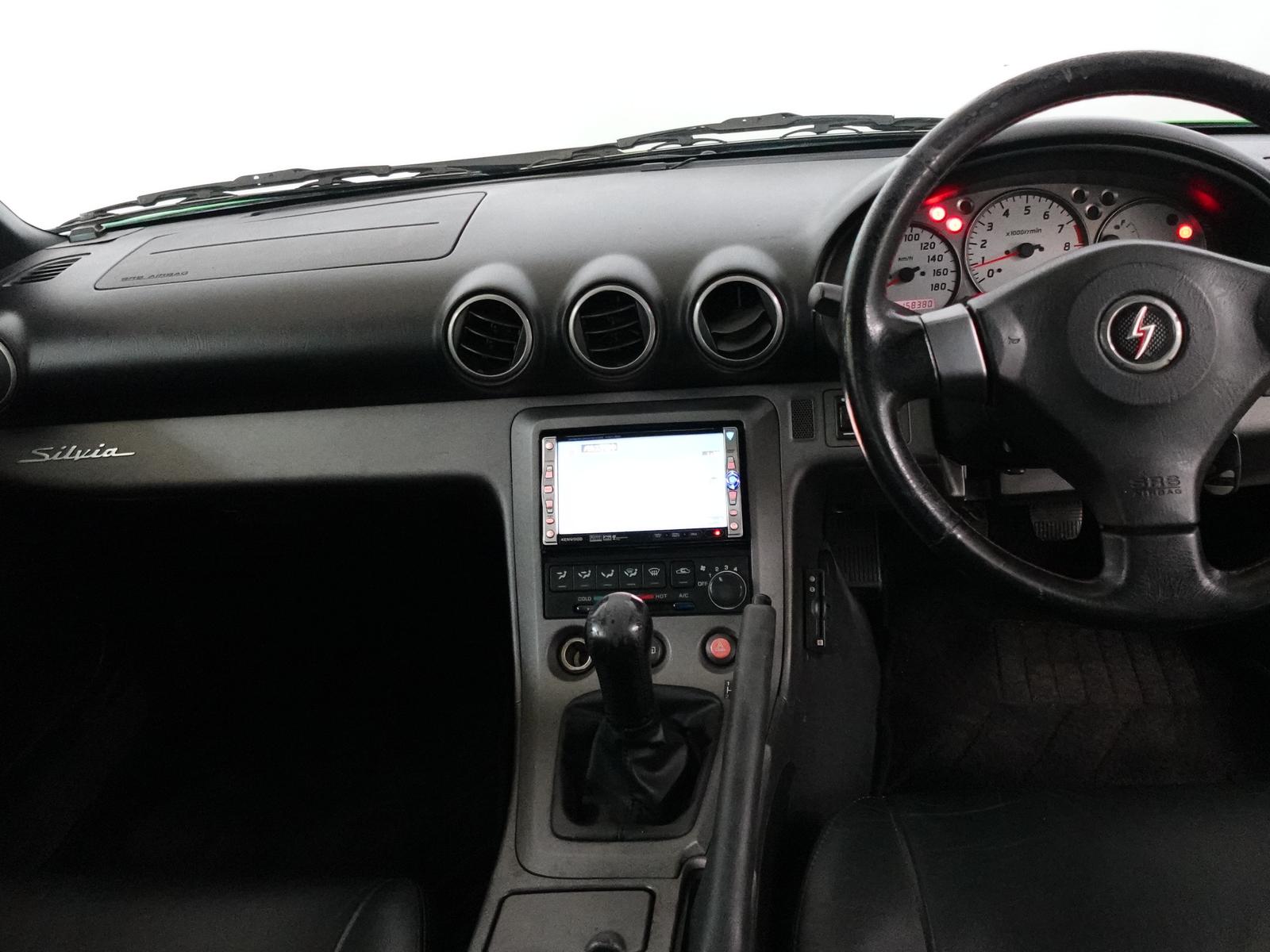 Interior preview