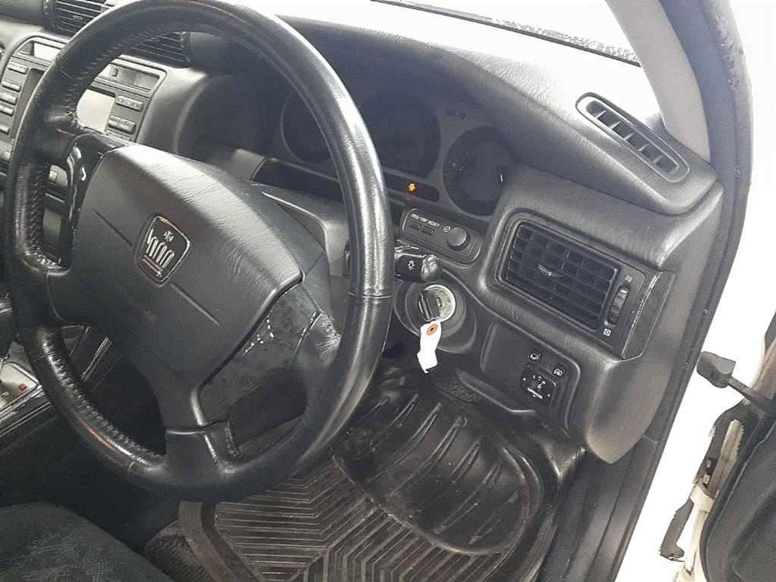 Interior preview