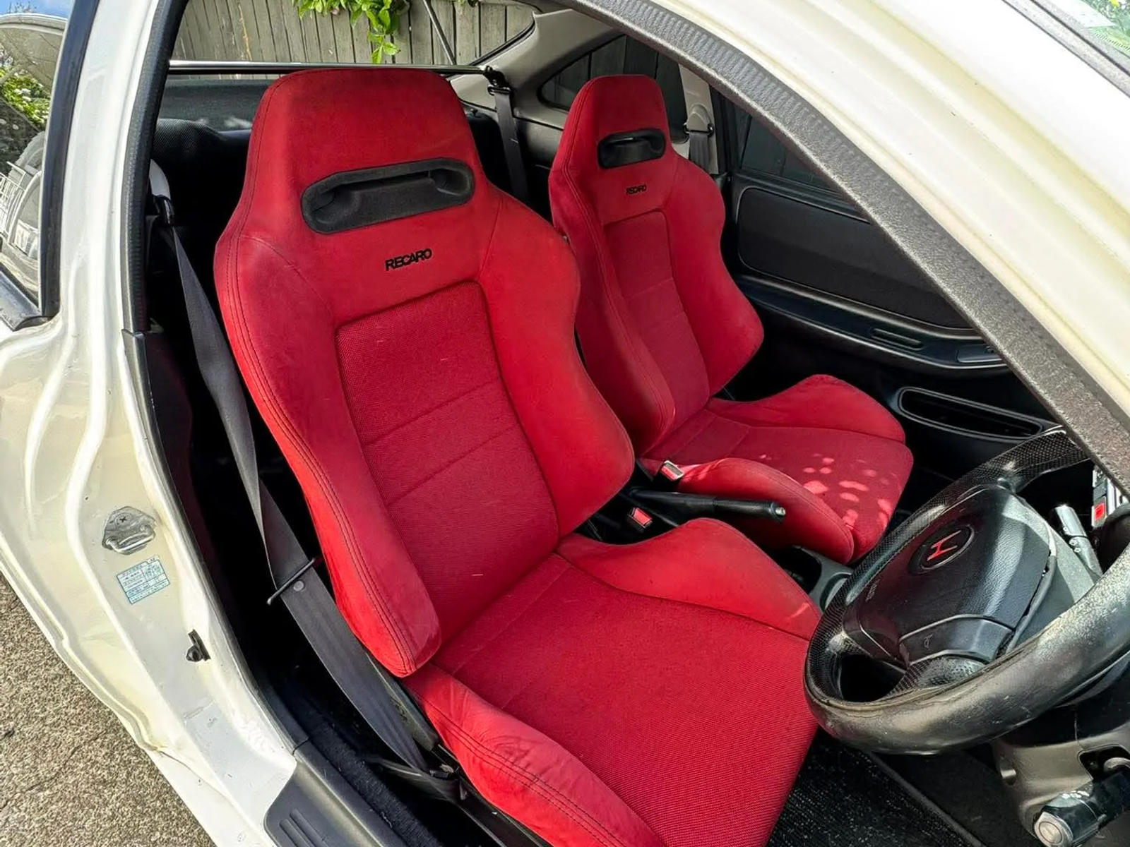 Interior preview