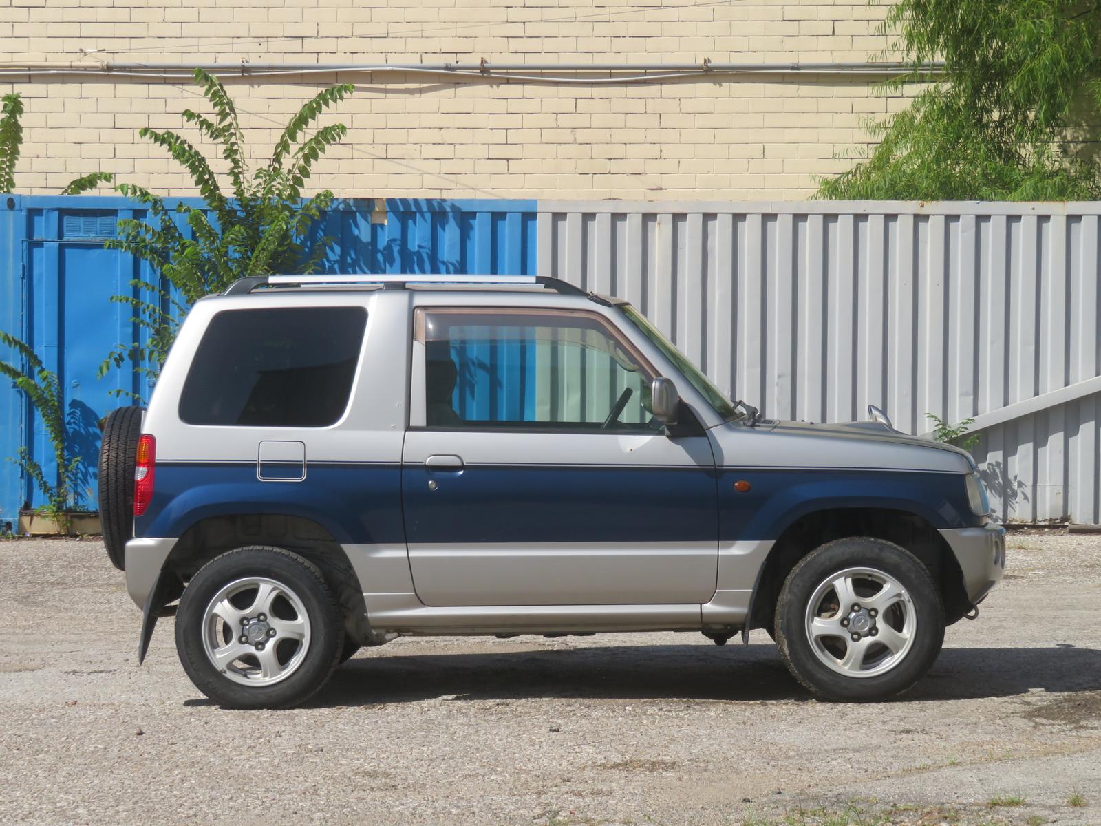 Exterior preview