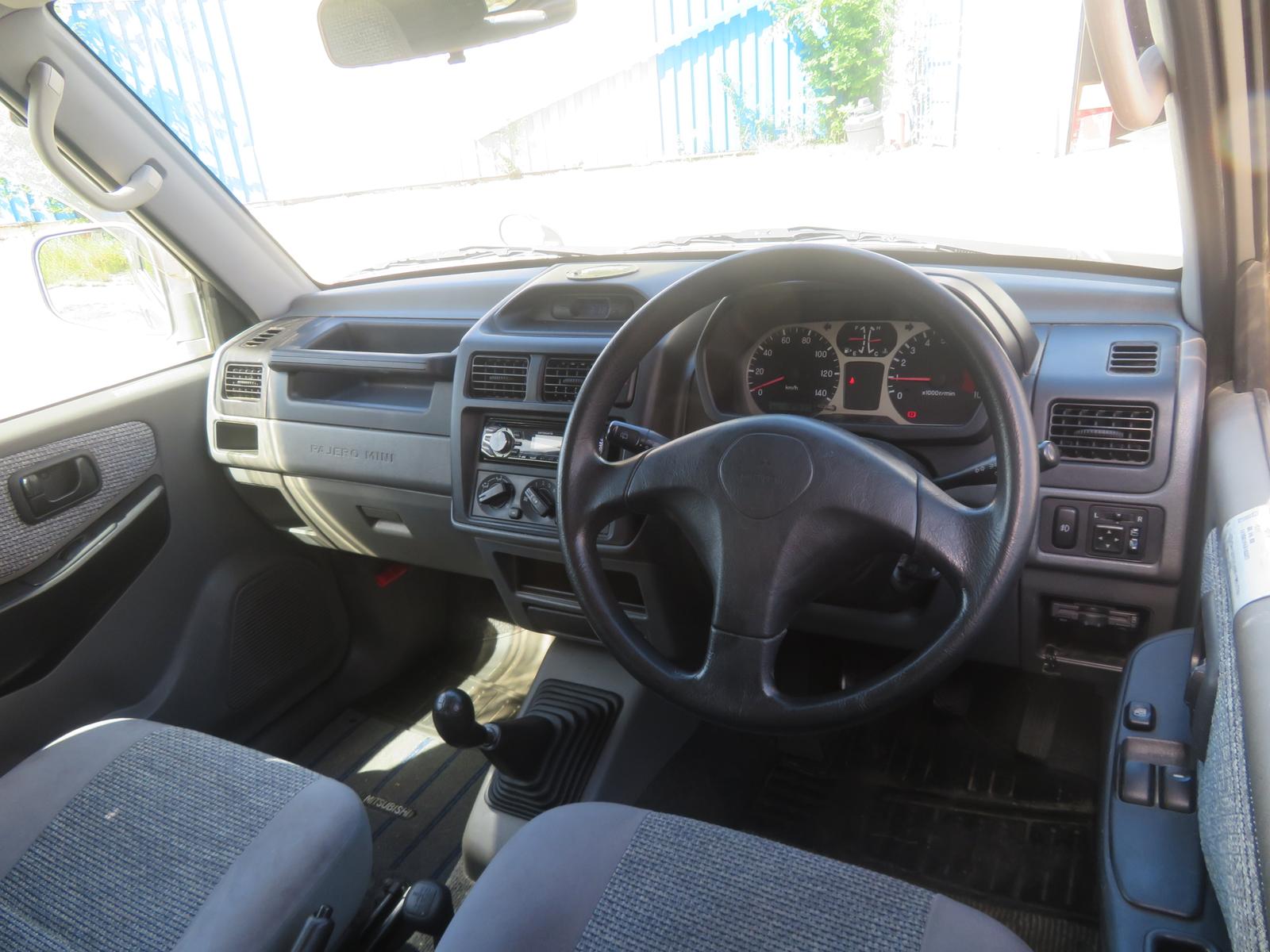 Interior preview
