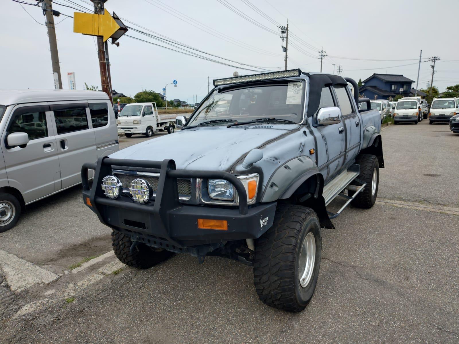 Exterior preview