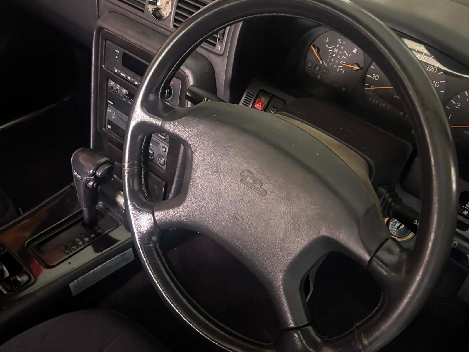 Interior preview