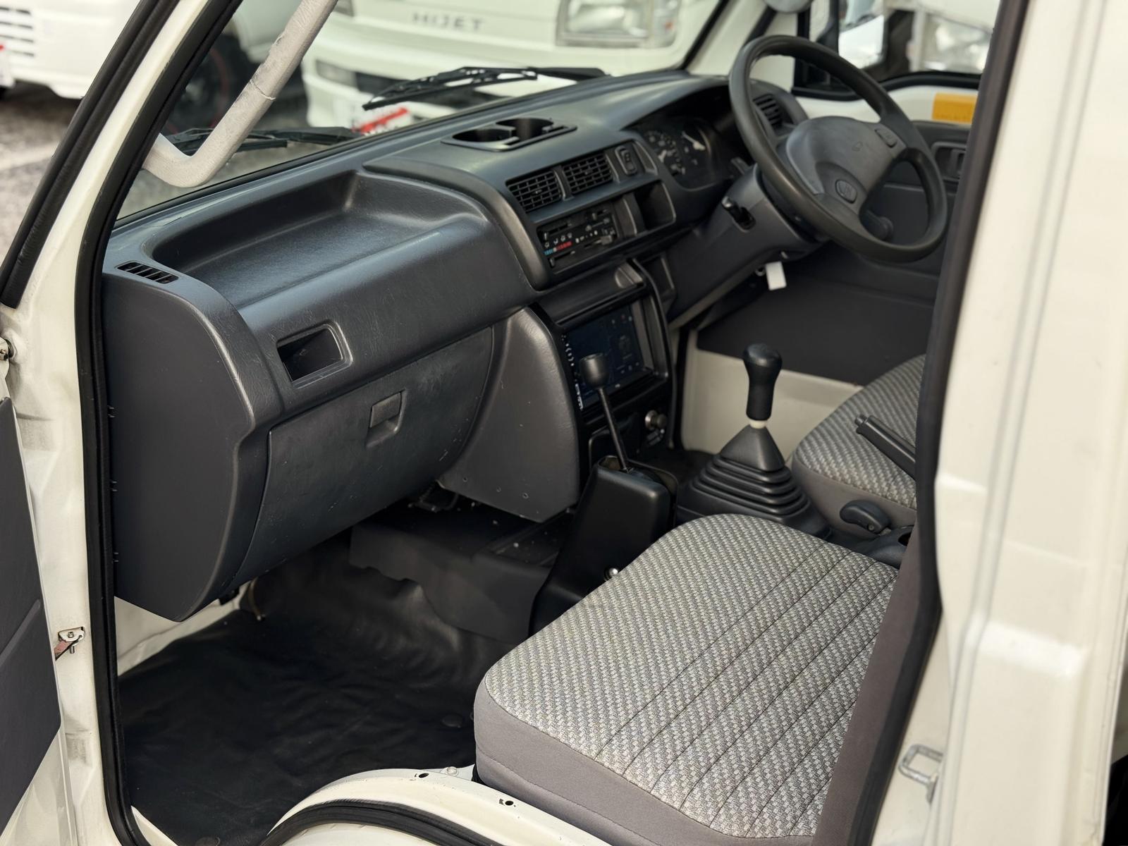 Interior preview