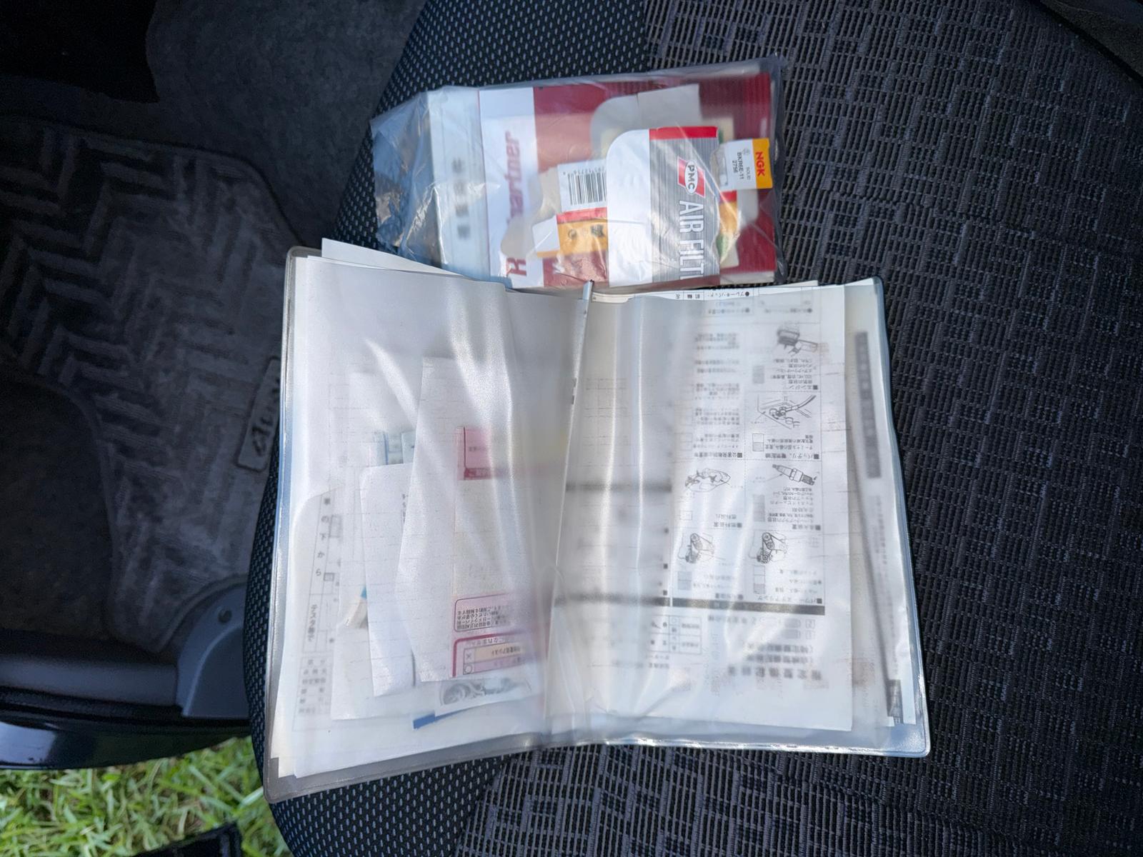 Documents preview