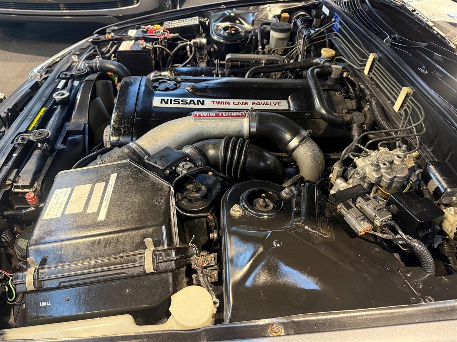 Engine Bay preview