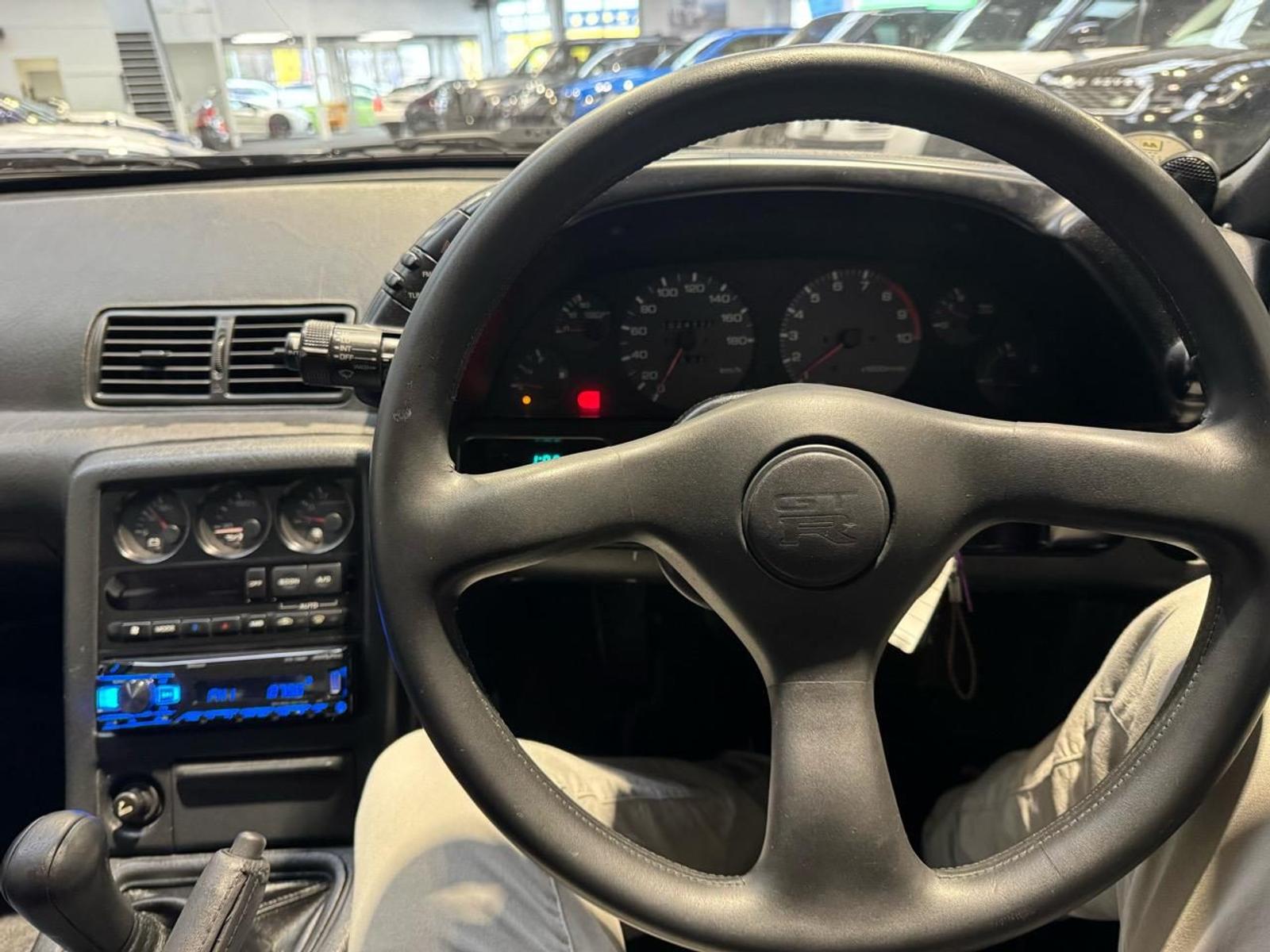 Interior preview