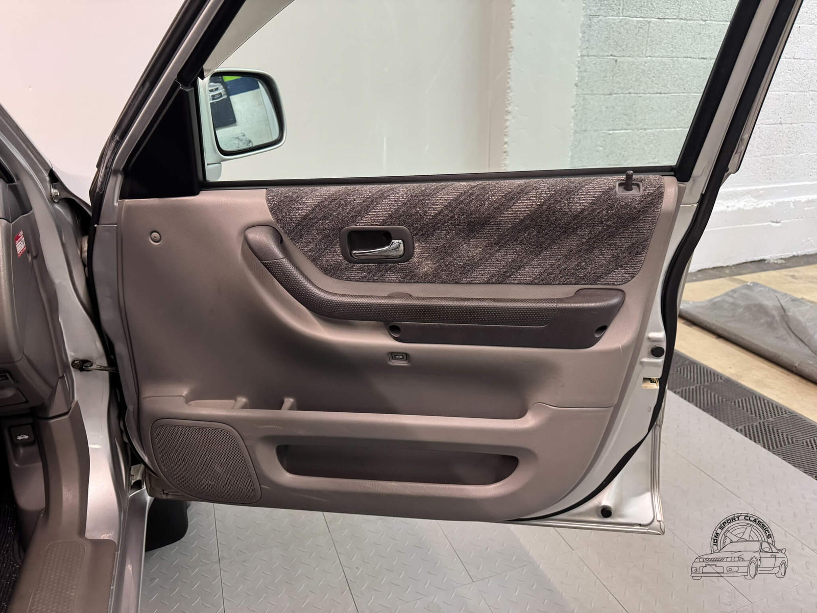 Interior preview